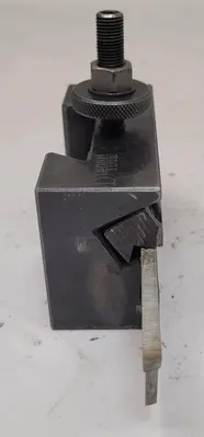 Used DORIAN TOOL D35CXA HOLDERS Tool Holders Kentucky US | Aucto #1315856