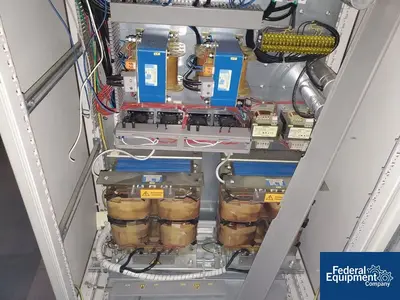 USED Illig Illig Thermoforming Line, Model RDM 70K / VHW 72