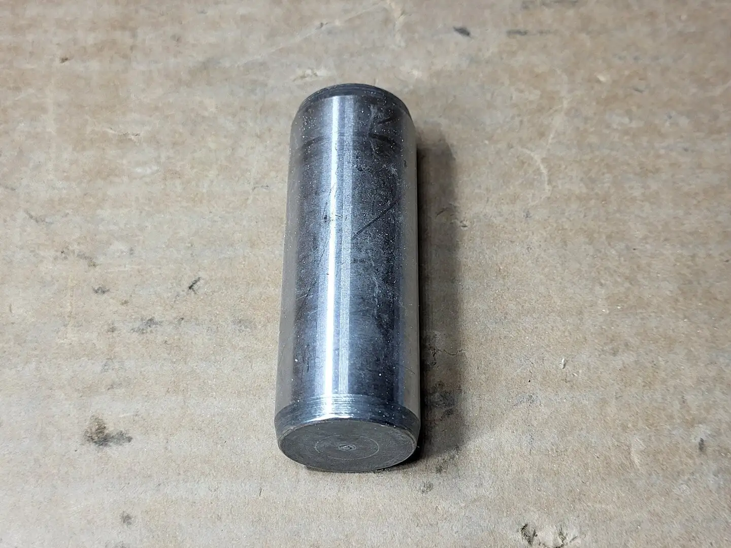 USED METSO N01619334