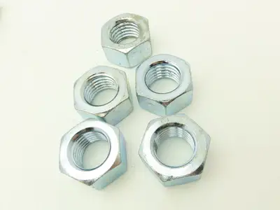 Hilti KB3 1x9 Concrete Expansion Anchor Bolt 1"Dia x 9"Length  Box of 4