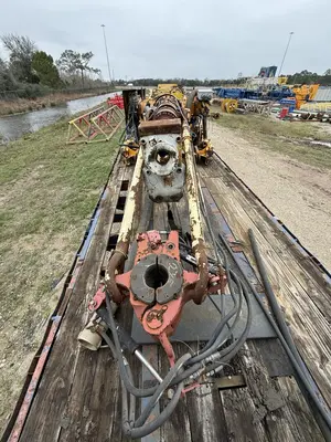 Used FOREMOST _UNKNOWN_ Drill Rigs Texas US | Oil The Woodlands Group #1501407