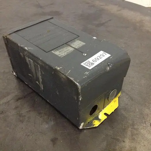 Used GENERAL ELECTRIC (G.E.) 9T51Y13 Transformers Michigan US | Ideal Machinery #578366