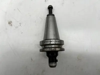 USED NIKKEN BT-40-WE1