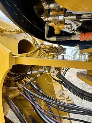 Used 2018 CATERPILLAR 980M Wheel Loaders Texas US | Proxy Equipment #1378249