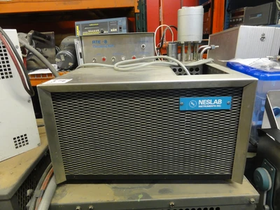 USED NESLAB INSTRUMENTS RTE-8