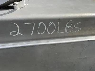 Dumper, Bin, Bowl Lift, S/st, Baketek, 11', Screw Lift #S744619