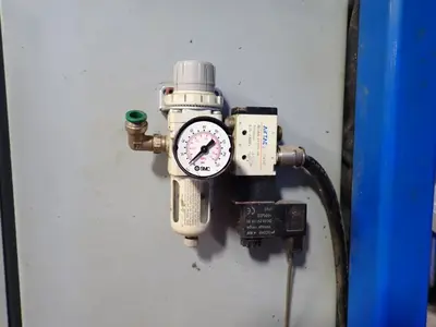 USED 2021 FANUC M20IB