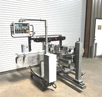 Used SOCAL _UNKNOWN_ Labelers Connecticut US | DMC Industries #1281583