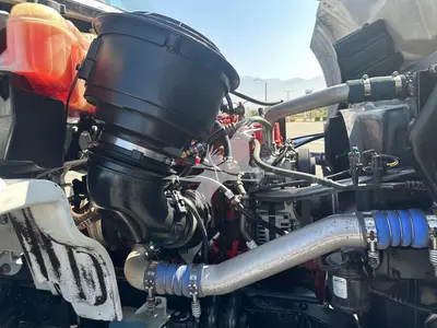 Used 2015 FREIGHTLINER BUSINESS CLASS M2 112 Water Trucks California US | Lillo Machinery #1403760