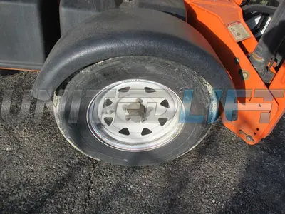 Used 2011 JLG T350 Towable Towable Boom Lifts New York US | United Lift #1446950
