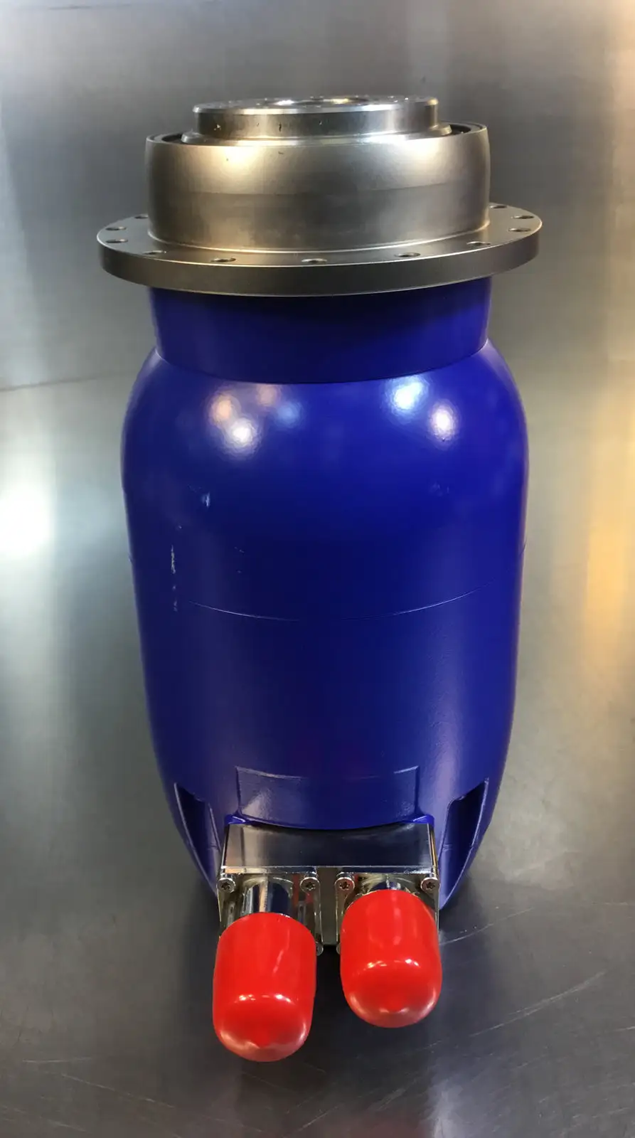 USED WITTENSTEIN HAMBA SERVO MOTOR