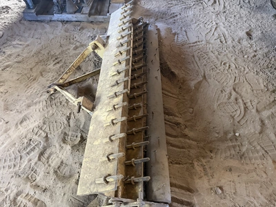 Used _UNKNOWN_ _UNKNOWN_ Compact Aerators Michigan US | Miedema Asset Management Group #1578565