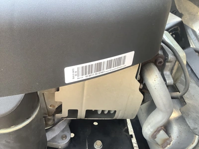 Used _UNKNOWN_ _UNKNOWN_ Mowers Michigan US | Miedema Asset Management Group #1312391