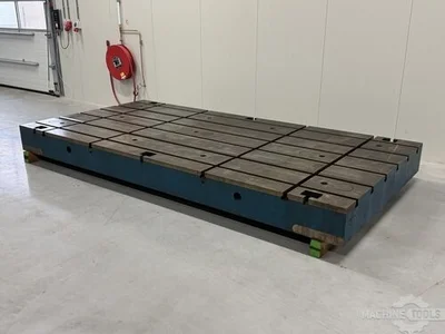 USED 2000 STOLLE SDT