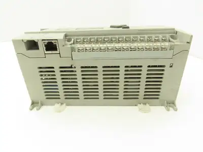 Allen Bradley 1766-L32AWA MicroLogix 1400 Controller Module 32Pt Series B FW 16