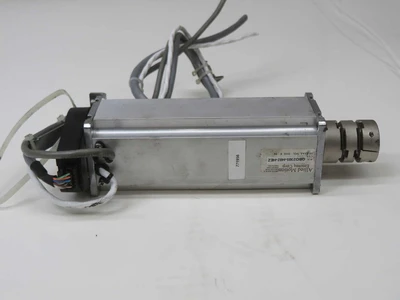 Used ALLIED MOTION _UNKNOWN_ Servo Motors Texas US | OCO Industrial #1690019