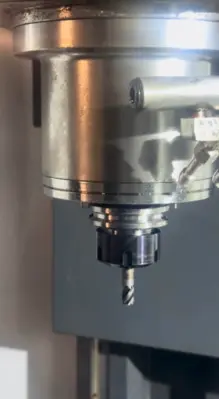 2019 HAAS TM-1P Vertical Machining Centers | Toolquip, Inc. (4)