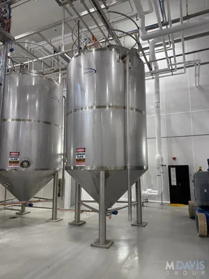 USED 2023 QUALTECH 4,200 GALLON