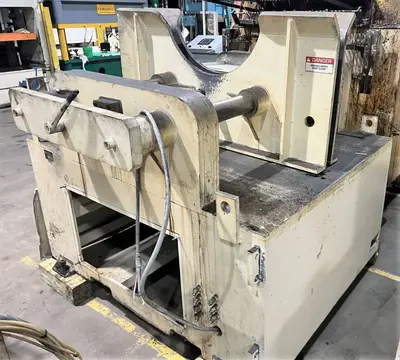 USED 2002 COE CPCC-20036 / CPCSR-20036