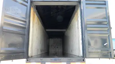 Used 1995 CUSTOM BUILT _UNKNOWN_ Misc Trailers Tennessee US | LMI Tennessee LLC #1504884