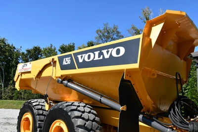 Used 2022 VOLVO _UNKNOWN_ Articulated Dump Trucks South Carolina US | BTM Machinery #1512722