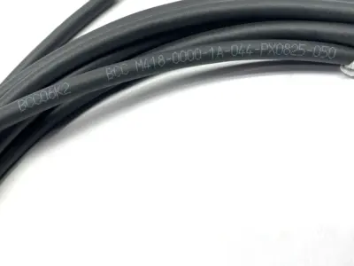 USED BALLUFF BCC M418-0000-1A-044-PX0825-050, BCC06K2