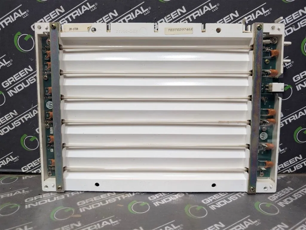 Allen Bradley 6189-NL2 PanelView 1000E Backlight Assembly 10.4" Used