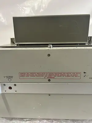 USED HEWLETT PACKARD 4085B