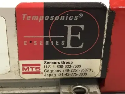 USED TEMPSONICS ERS0060UD60
