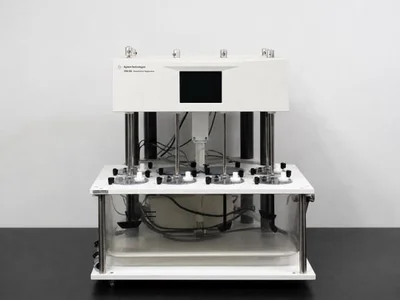 Used AGILENT - KEYSIGHT 708DS Dissolution Testing New Jersey US | Bionex Scientific LLC #944462