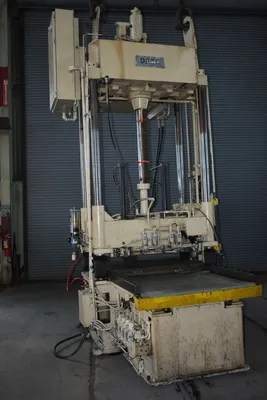 Dake 18-479 Die Tryout & Spotting Presses | Mohawk Machinery (4)