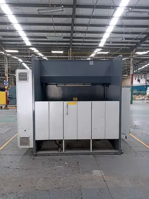 Used 2013 JMT AD-R 2500 (8ft/100T) Press Brakes MX | Machine Tool Bids #1368383