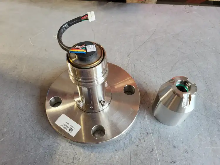 New | in-Stock ENDRESS+HAUSER PMC71X-U1MAFAAG Miscellaneous Equipment (Electrical & Power) British Columbia CA | Lenmark #277647