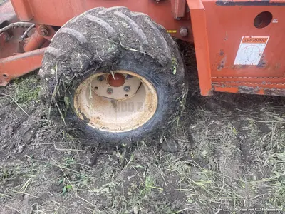Used 1990 DITCH 1990 DITCH WITCH 5020 Trenchers Florida US | HDD Broker #1346518