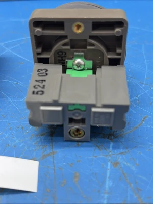 New | in-Stock IDEC ABN110-Y Relays & Switches Indiana US | J&J Industrial Supply #1300194