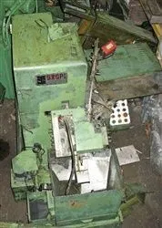 Used SASPI GV-1 #0 HS Thread Rollers New York US | Barbarotto Int'l Sales Corp #1333381