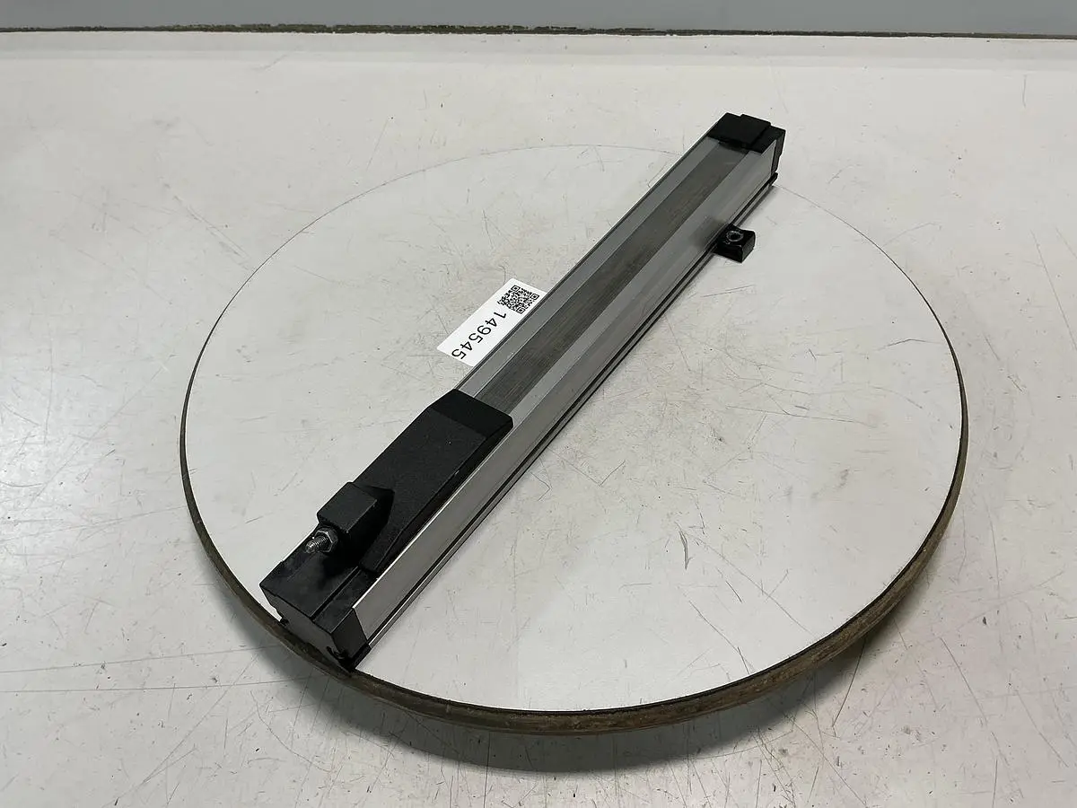 USED NOVOTECHNIK TLH 225