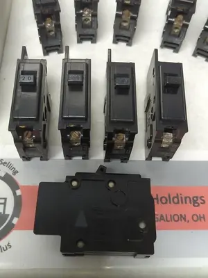 Used ITE BQ1-B020 Miscellaneous Equipment (Electrical & Power) | Surplus Asset Holdings #1199373