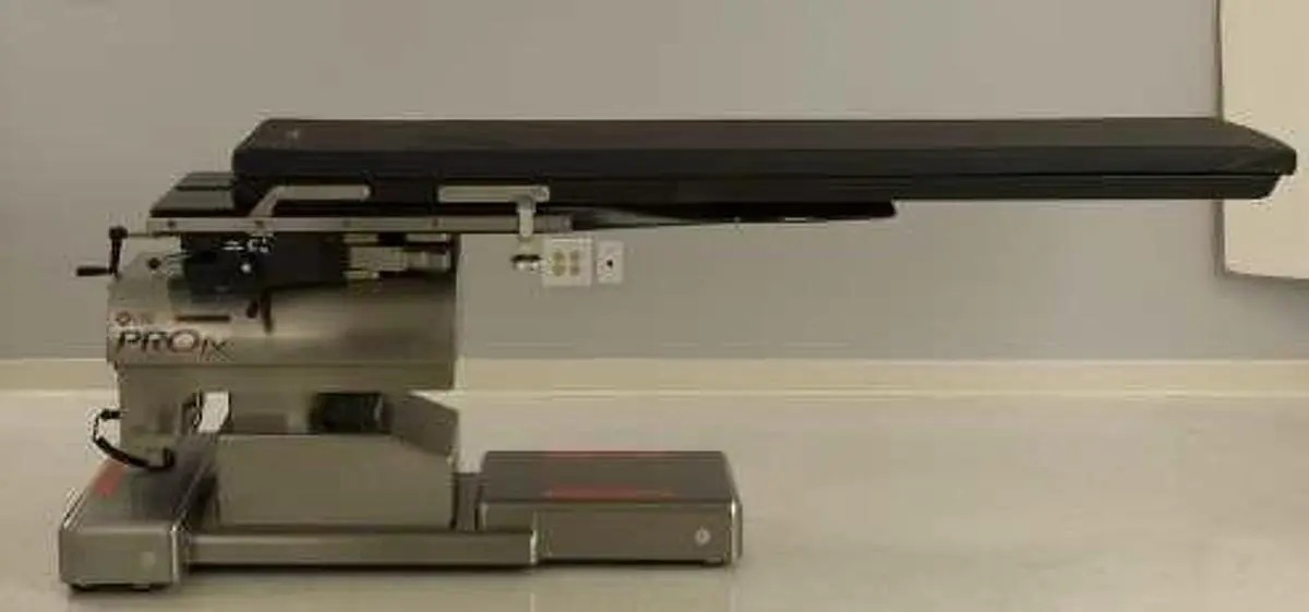 Used MIZUHO OSI PROFX Medical Parts | Denova Medical #1522709