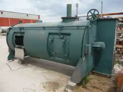 USED LITTLEFORD KM4200