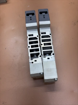 USED SMC VQC4401-51