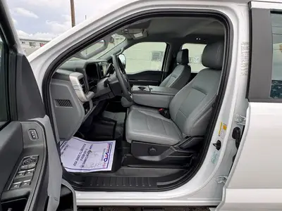 Used 2023 FORD F-250 Dump trucks Florida US | Truck and Van Outlet #1509149