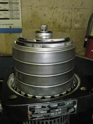USED GRUNDFOS 2-50