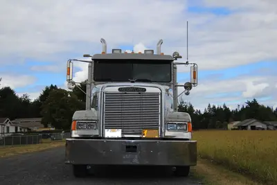 Used 1995 FREIGHTLINER 120 Tow trucks Oregon US | Proxy Equipment #1385254