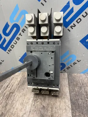 ABB SACE TMAX T5N 600 Electrical/PLC/Automation | ESS Industrial Equipment Sales (2)