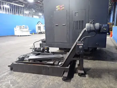 USED 2007 DOOSAN INFRACORE HC 400