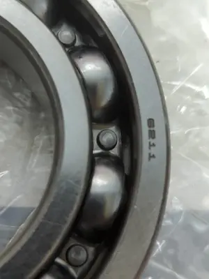 New | in-Stock NSK 6211 Bearings | Surplus Asset Holdings #1203379