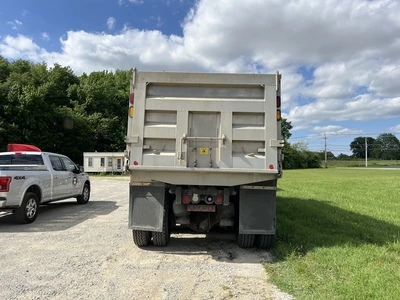 Used 2017 Peterbilt 567 Tractors & Trailers Delaware US | Zadoon Equipment #1469966