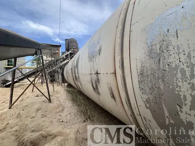 Used COMPLETE SHAVING MILL OPERATION WITH LAND, DRYING & BAGGING LINE NEWMAN, BMM, MEC, WEBB, RETHCEIF, CAT Woodworking Complete Operations North Carolina US | CAROLINA MACHINERY SALES #1269536