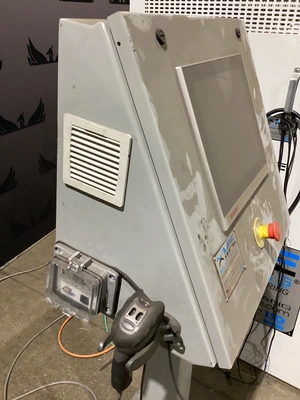 Used MAE MUSTANG Dynamometer Test Stand Dynamometers Michigan US | iGAM Industrial Marketplace #1443412